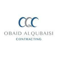 obaid alqubaisi group (oqc) logo image