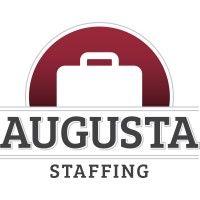 augusta staffing associates