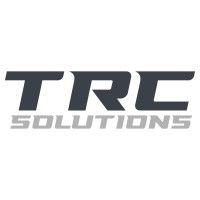 trc solutions, inc logo image