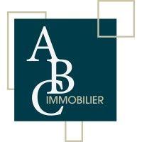 abc immobilier angers logo image