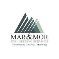 mar&mor engineering services ltd logo image