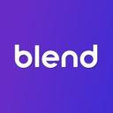 logo of Blend Travel Marketing