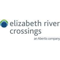 elizabeth river crossings logo image