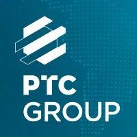 ptc group logo image