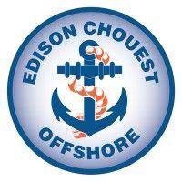 edison chouest offshore logo image