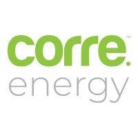 corre energy logo image