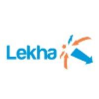 lekha wireless solutions pvt. ltd. logo image