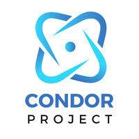 condor project logo image