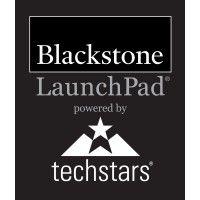 blackstone launchpad at cornell logo image