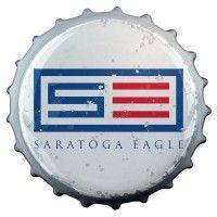 saratoga eagle sales and service logo image