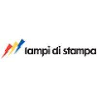 lampi di stampa s.r.l. logo image