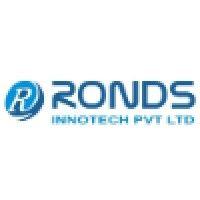 ronds innotech pvt ltd logo image