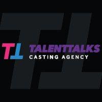 talent talks ltd logo image