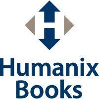 humanix books logo image