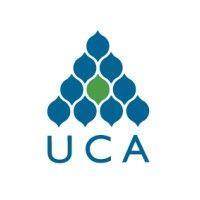 united cooperative assurance / uca logo image