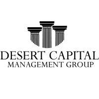 desert capital management group logo image