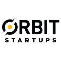 orbit startups logo image