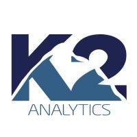 k2 analytics inc.