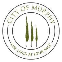 city of murphy, tx