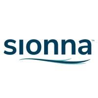 sionna therapeutics logo image