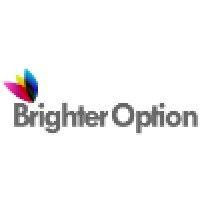 brighter option logo image