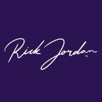 rick jordan logo image