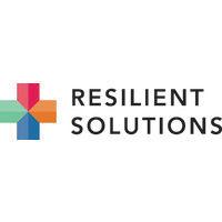 resilient solutions, llc logo image