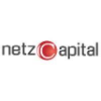 netz capital logo image