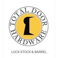 total door hardware logo image