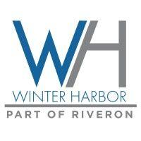 winter harbor logo image