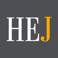 higheredjobs logo image