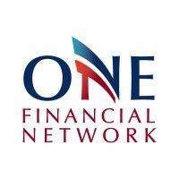 onefinancial network logo image