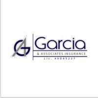 garcia & associates insurance logo image