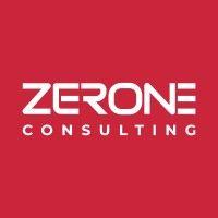 zerone consulting logo image