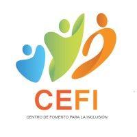 cefi slp logo image