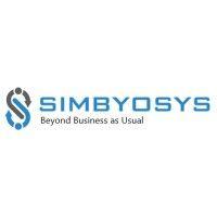 simbyosys logo image