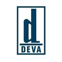 deva holding a.ş. logo image