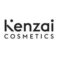 kenzai cosmetics logo image