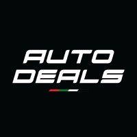 auto deals uae logo image