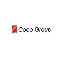 coco group of companies logo image