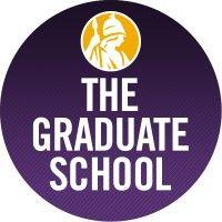 the graduate school at the university at albany logo image