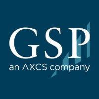 george smith partners (gsp) logo image