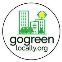 gogreenlocally org.