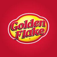 golden flake snack foods logo image