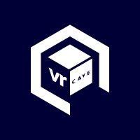 vrcave logo image