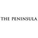 logo of The Peninsula Hotels