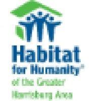 habitat for humanity of the greater harrisburg area logo image