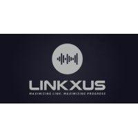 linkxus services logo image