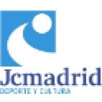 jc madrid deporte y cultura sl logo image