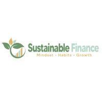 sustainable finance, llc logo image